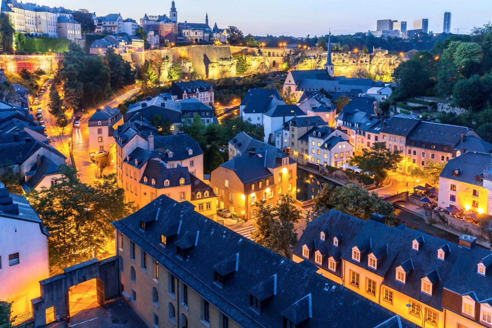 Relocating to Luxembourg | Moving Home Company European Removals